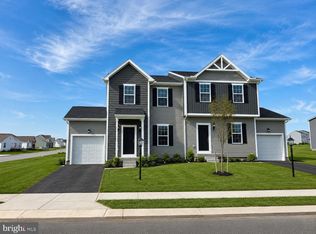 3843 Castle Dr Lot 193, Dover, PA 17315