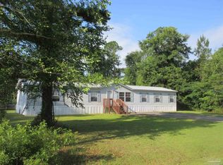 7615 Pine Meadows Loop, Pace, FL 32571