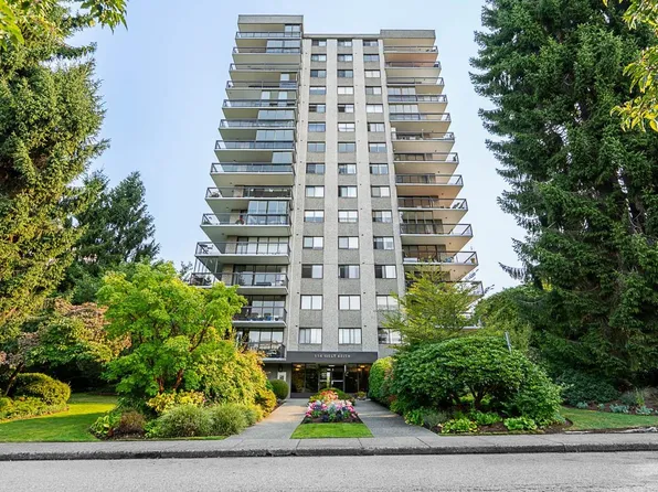 114 W Keith Rd #903, North Vancouver, BC V7P 3C7