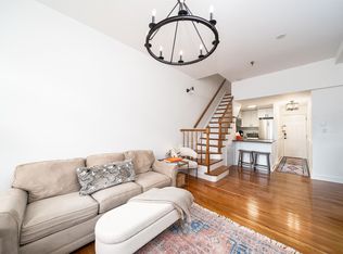 79 Monroe St APT 2FN, Hoboken, NJ 07030