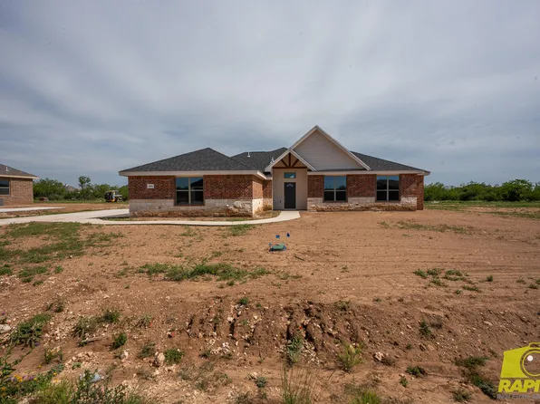 9676 Jaguar Trl, San Angelo, TX 76901