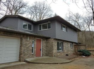 1698C Abers Creek Rd, Monroeville, PA 15146