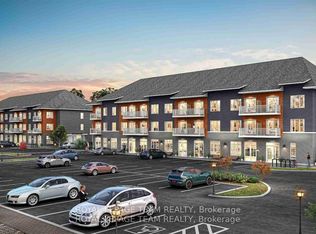 2370 Tenth Line Rd #3208, Ottawa, ON K4A1C4