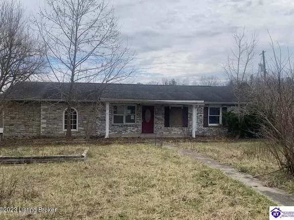 1309 Jackson County High School Rd, Mc Kee, KY 40447