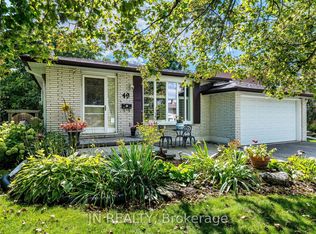 49 School St, East Gwillimbury, ON L9N 1K6