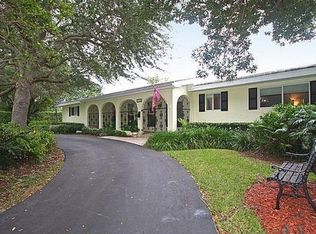 12105 SW 71st Ct, Pinecrest, FL 33156