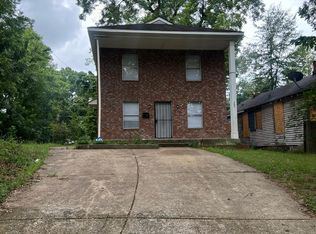 289 Bond Ave, Memphis, TN 38106