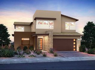 9726 Starlight Ridge Ave, Las Vegas, NV 89148