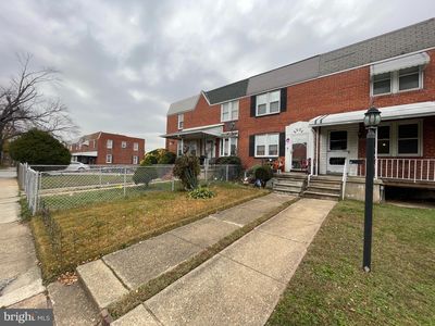 2007 Harman Ave, Baltimore, MD, 21230