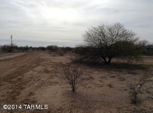 17541 W Wolcott Ln, Marana, AZ 85653