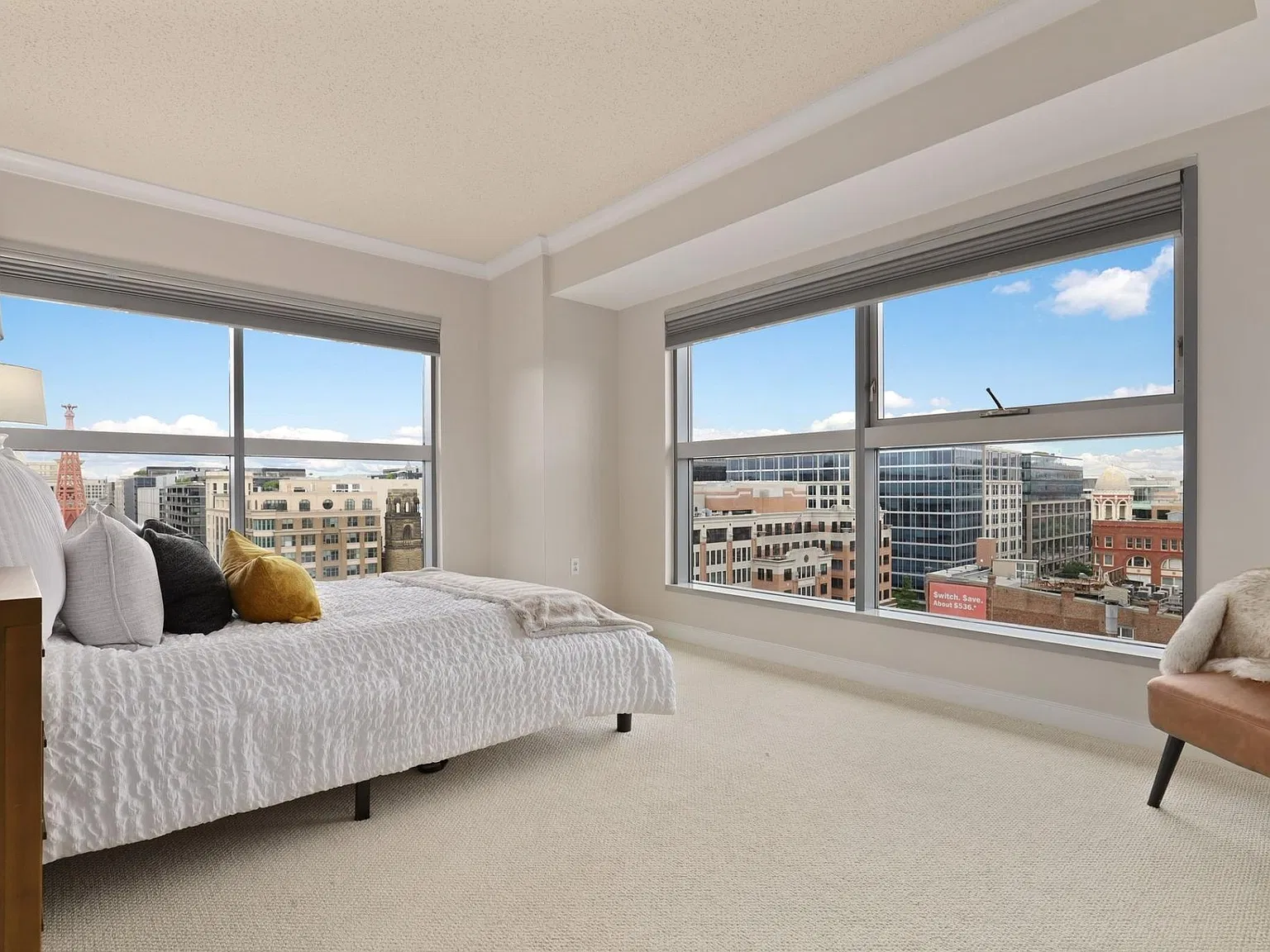 2 bed, 1316 sqft, $4,500 — Photo 1