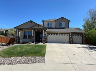 4419 Round Hill Dr, Colorado Springs, CO 80922