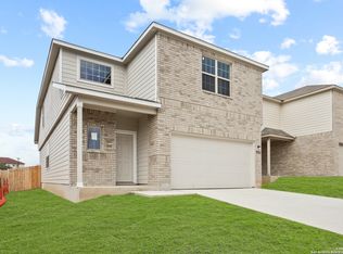 9311 Graze Br, San Antonio, TX 78211