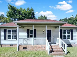 1405 Cross Link Rd, Raleigh, NC 27610