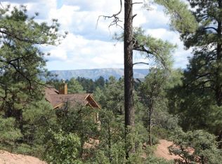 1000 N Rosewood Cir #825, Payson, AZ 85541