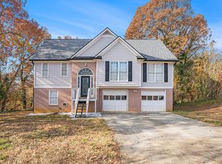 30 Etowah Ridge Dr SW, Cartersville, GA 30120