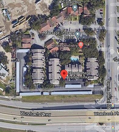 5th image of 10527 Perrin Beitel Rd #205A