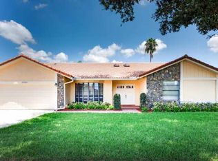 21076 Madria Cir, Boca Raton, FL 33433