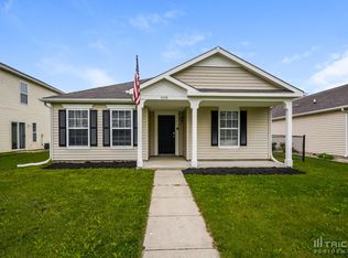 859 Olmsted Dr, Shelbyville, IN 46176