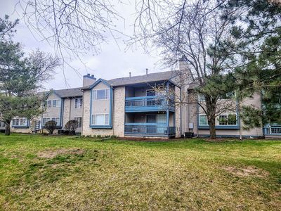 2401 Windward Blvd #203, Champaign, IL, 61822