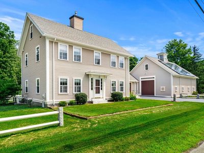 11 Maple Rd, Chelmsford, MA, 01824
