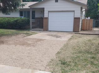 2425 Poplar Dr, Fort Collins, CO 80521