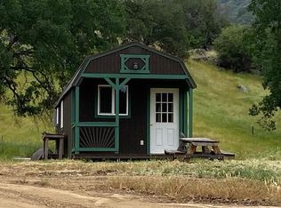 0 Salt Crk, Three Rivers, CA 93271