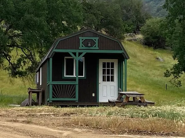 0 Salt Creek Drive, Three Rivers, CA 93271