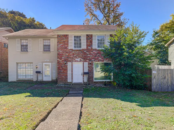 2291 Madison Ave, Memphis, TN 38104