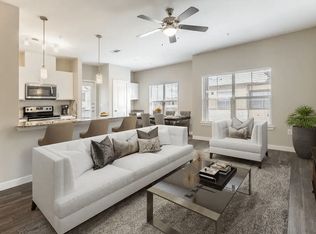 The Oaks at Baywood, Pasadena, TX 77505