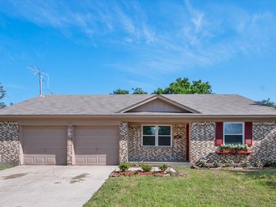 1313 Meadowcrest Dr, Plano, TX, 75075