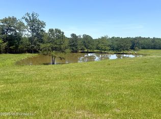 Gibson Road And Fortenberry Cir, McComb, MS 39648