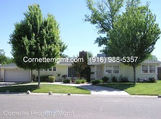 2247 Juliesse Ave, Sacramento, CA