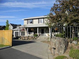 21380 Bartlett Ln, Bend, OR 97701