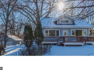 6327 36th Ave N, Crystal, MN 55427