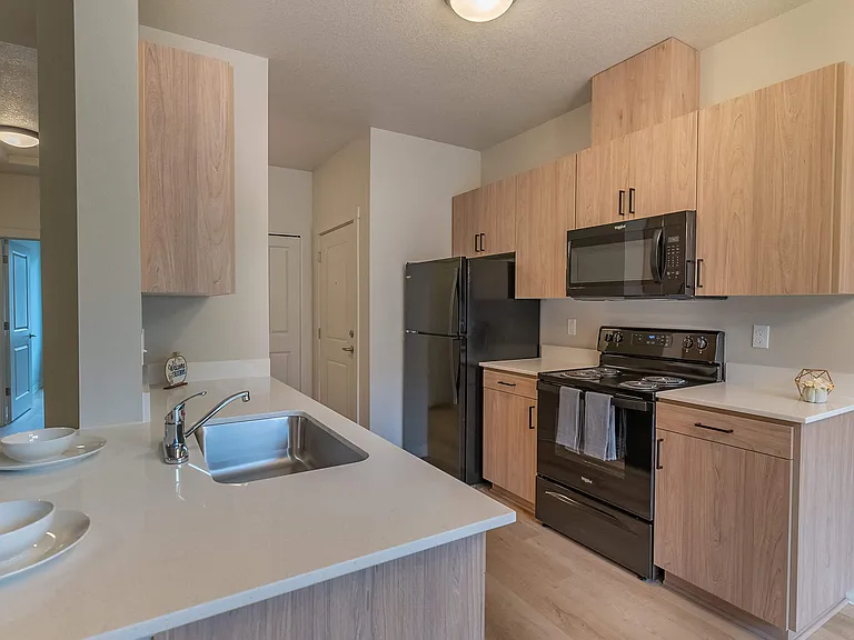 Woodburn Place Apartment Homes — Photo 24