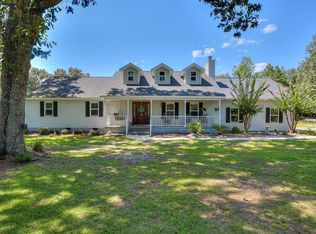 164 Wisteria Dr, Aiken, SC 29803