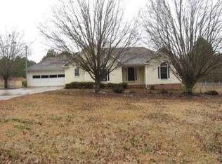 3795 Jackson Rd, Griffin, GA 30223