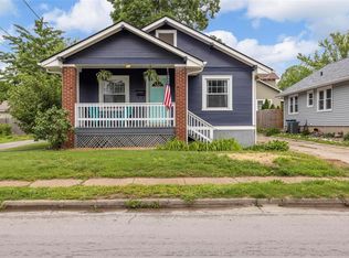 317 Lindenwood Ave, Saint Charles, MO 63301