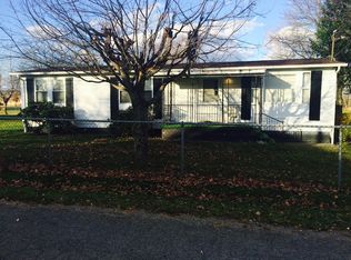 48 Cross St, Craigsville, WV 26205
