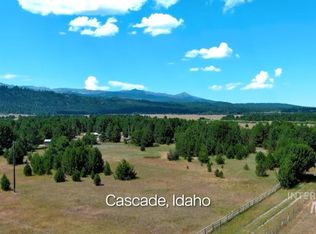 Tbd Sixty Ln, Cascade, ID 83611