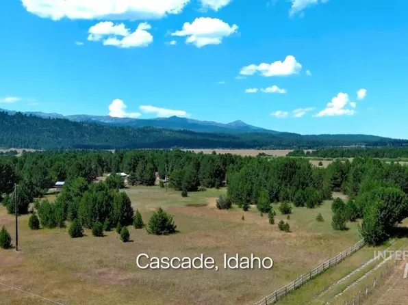Tbd Sixty Ln, Cascade, ID 83611