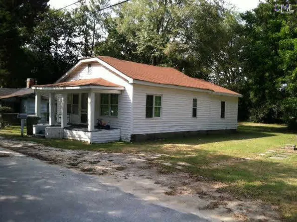 714 Court St, Camden, SC 29020