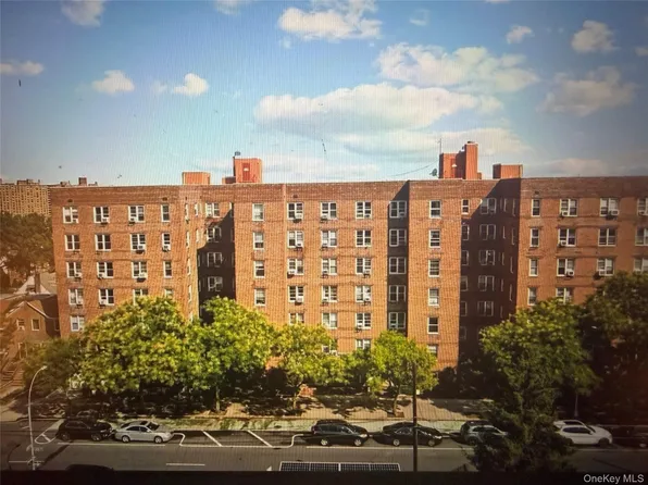 102-21 63 Road #53A, Forest Hills, NY 11375