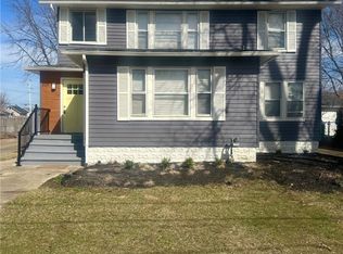 225 Kansas Ave, Lorain, OH 44052
