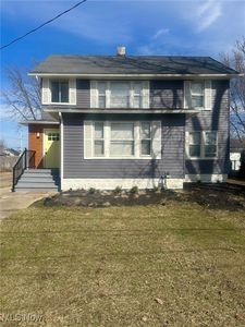 225 Kansas Ave, Lorain, OH, 44052