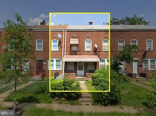 2709 Bookert Dr, Baltimore, MD 21225