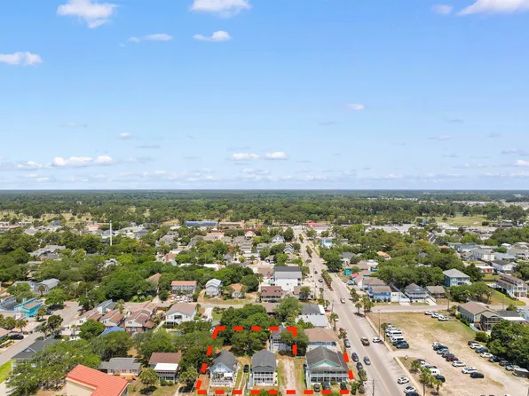 401 17th Ave. S, North Myrtle Beach, SC 29582