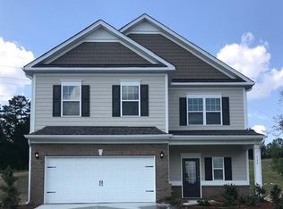 124 Bristleback Ct, Kings Mountain, NC 28120