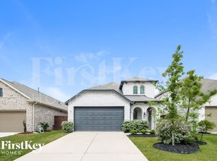 16411 Little Pine Creek Dr, Humble, TX 77346